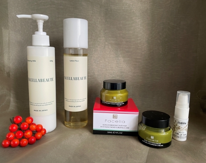 2025-2026 WINTER フィセラ&フィセラボーテ ウィンターキャンペーン